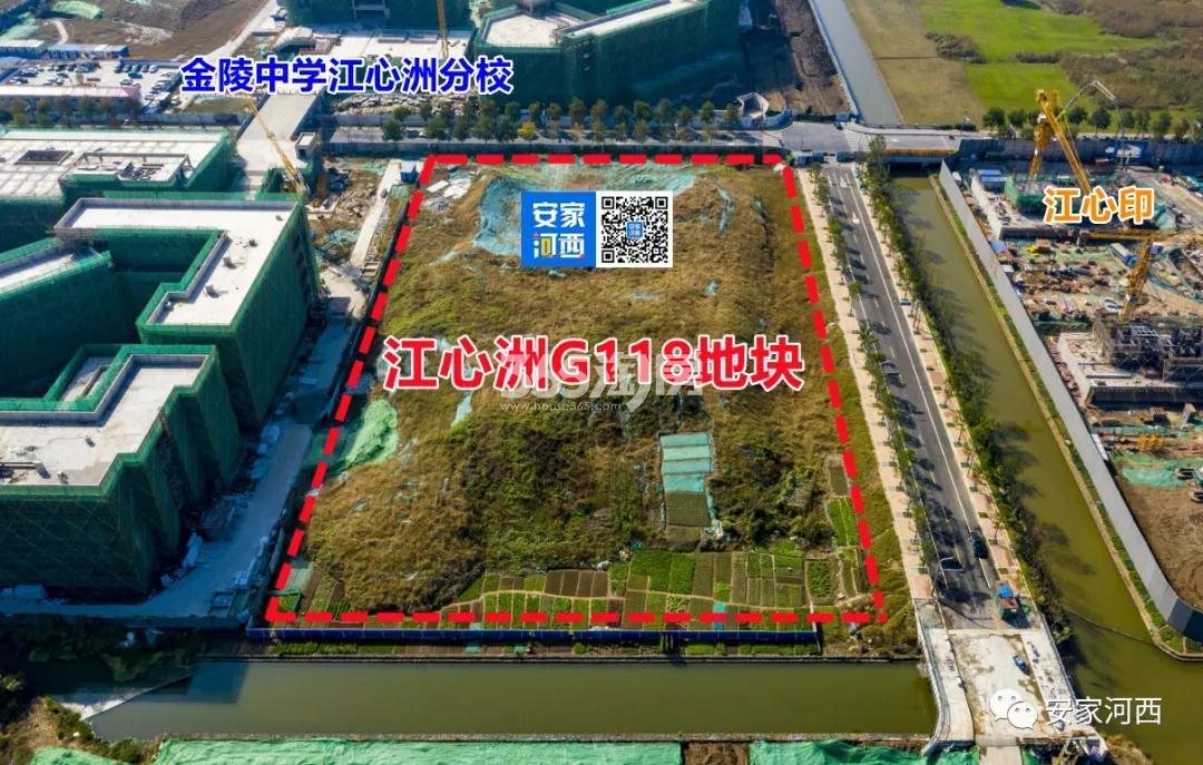 星叶栖悦湾鸟瞰图