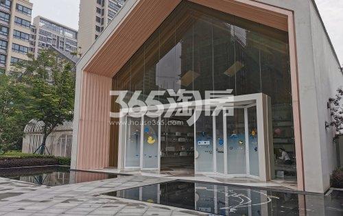 新力弘阳湖语时光儿童书屋配套图（2020.8.18）