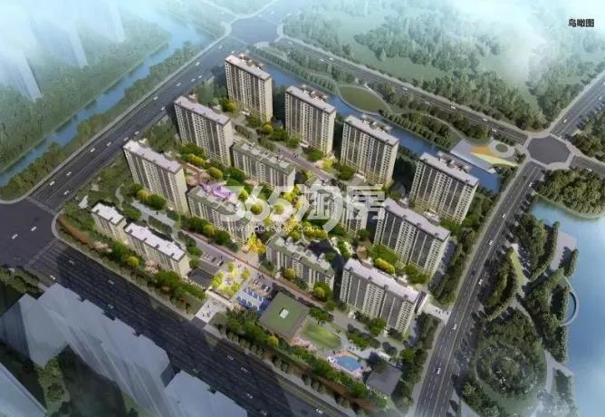 城投地产朗诗乐府最新动态