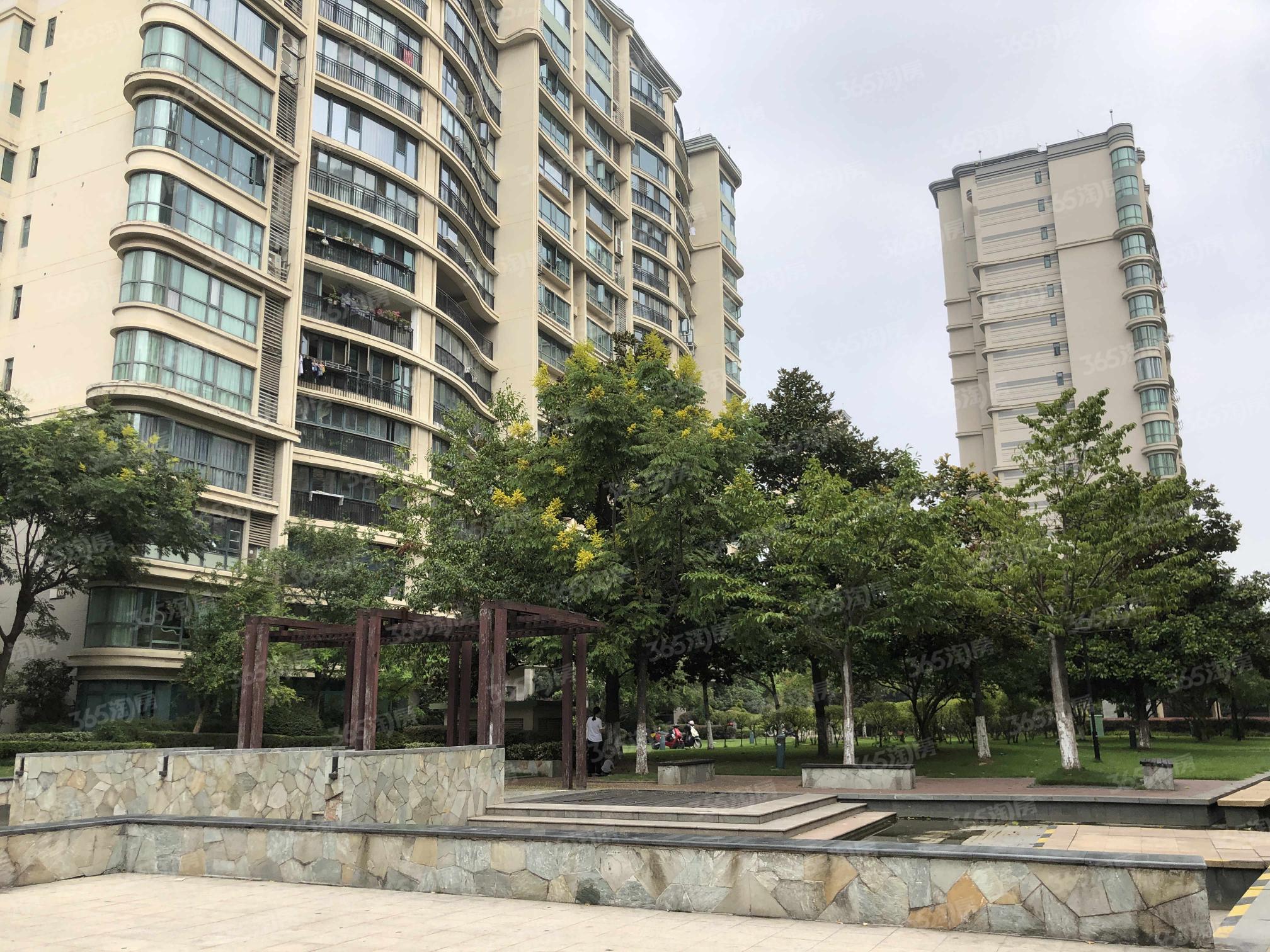雅居乐花园_南京雅居乐花园二手房|租房|房价_南京365淘房