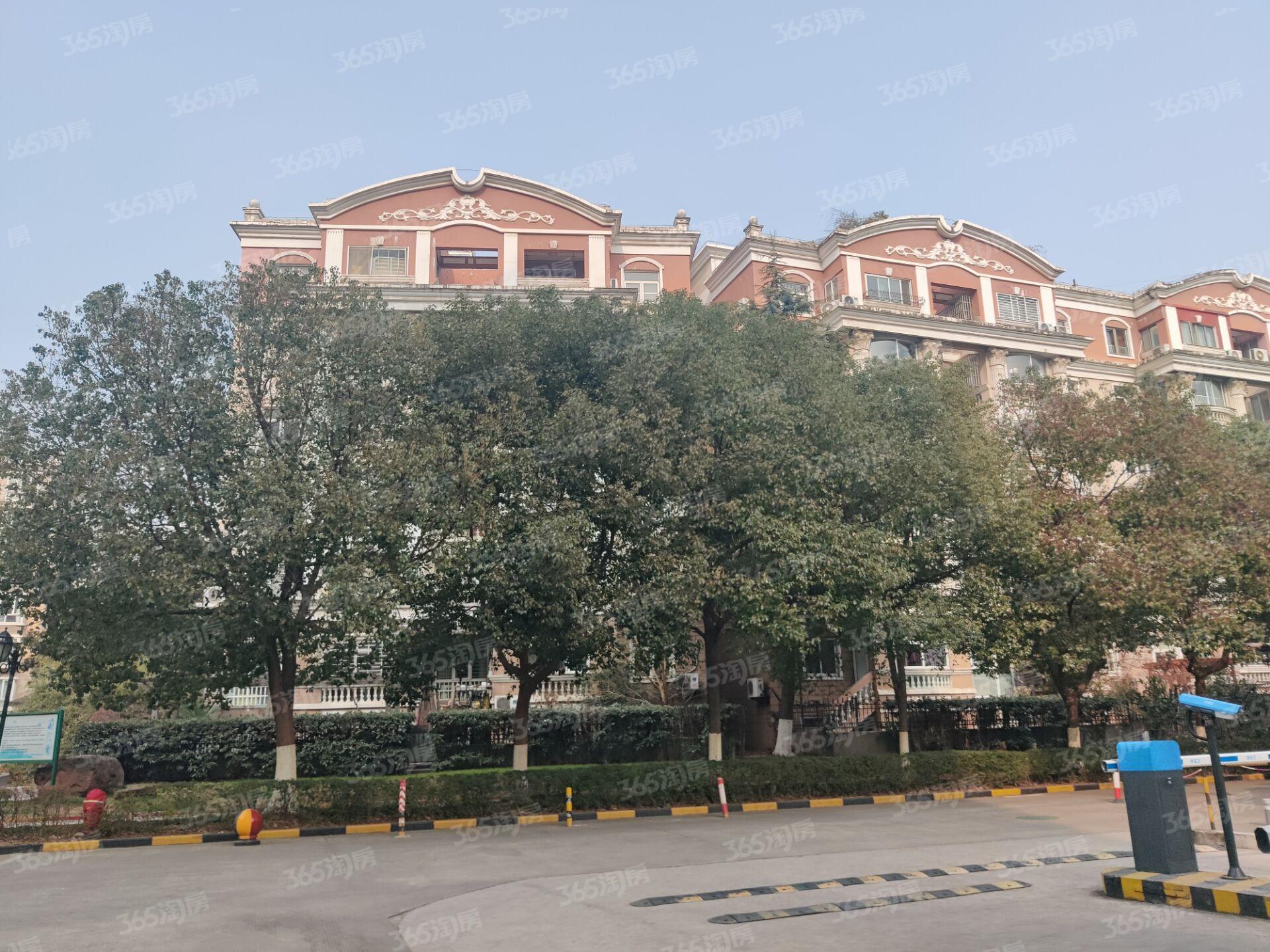 百家湖西花园巴黎城_南京百家湖西花园巴黎城二手房|租房|房价_南京365淘房