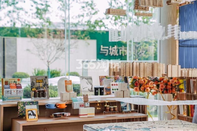 中信泰富·玖著实景图