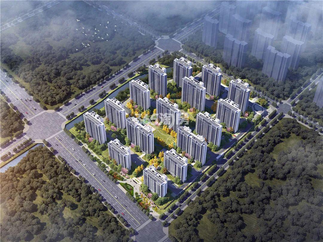 发能西湾华庭最新动态