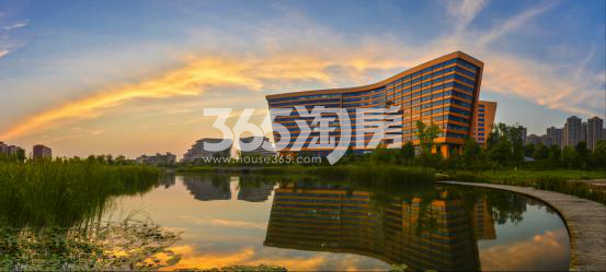 龙湖光年周边配套-中科院（2021.4.30）