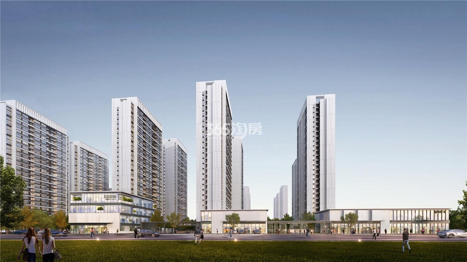 雅居乐雅郡兰庭最新动态