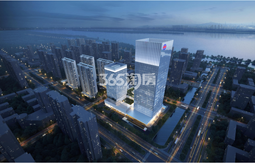 中国铁建花语天境效果图_南京中国铁建花语天境_南京新房网_365淘房