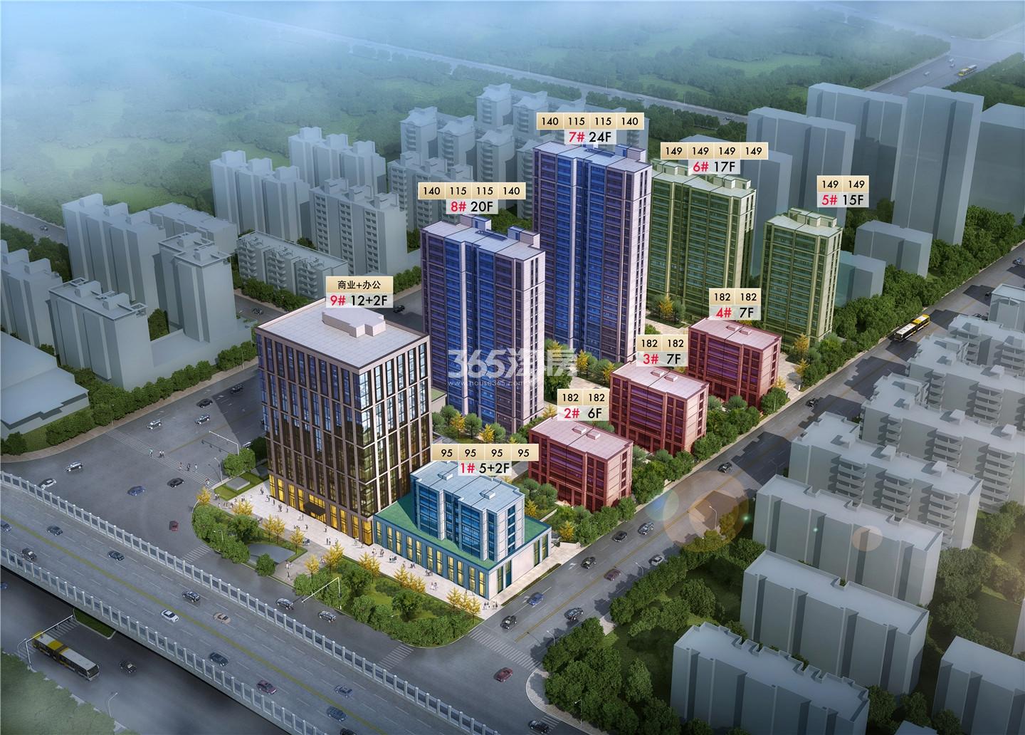 金基璞悦和园_南京金基璞悦和园-南京365淘房