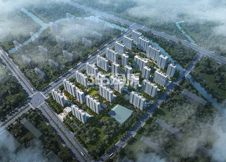 中建观澜雅境最新动态