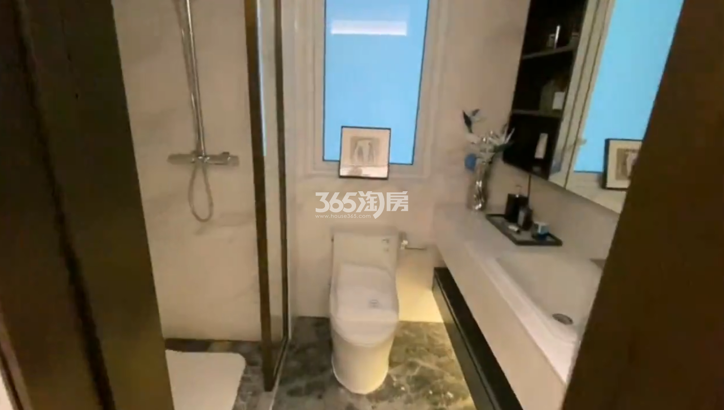 和悦庐鸣样板图