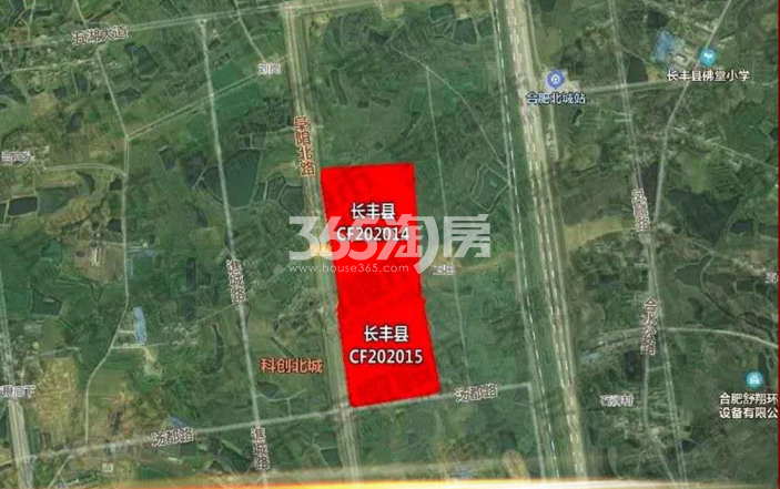 港龙旭辉城市江来区位图