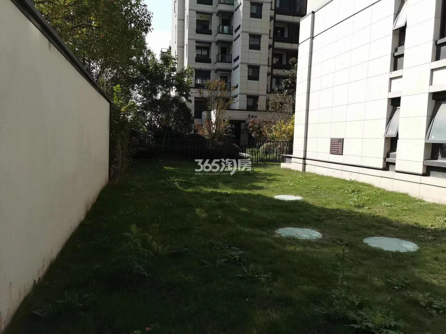 保利云禧实景图