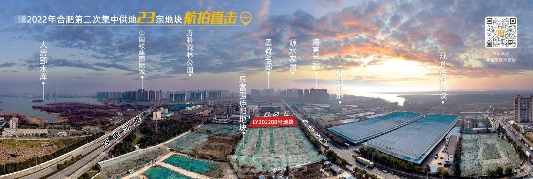 兴港和昌湖畔天樾交通图
