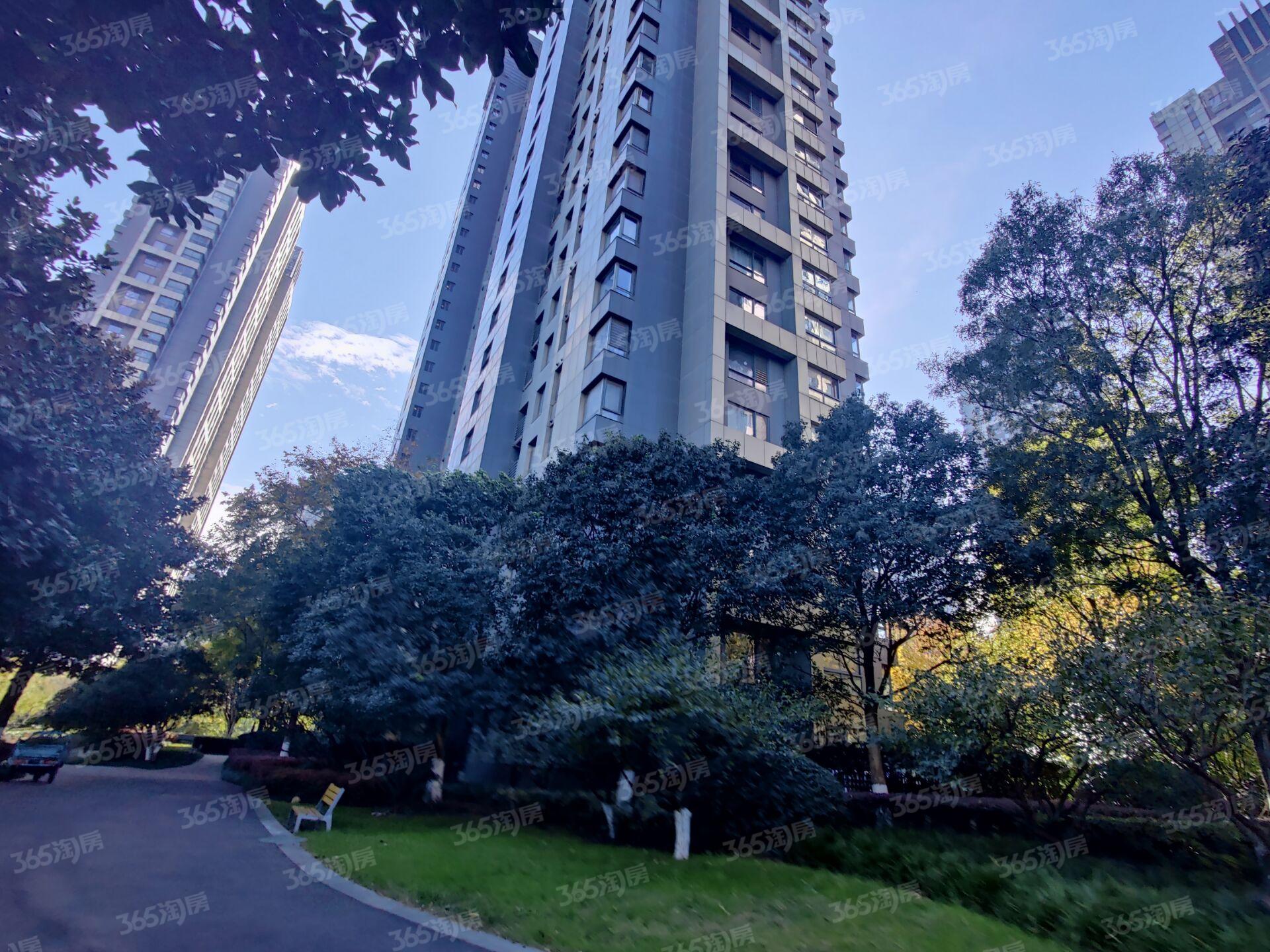 仁恒江湾城四期_南京仁恒江湾城四期二手房|租房|房价_南京365淘房