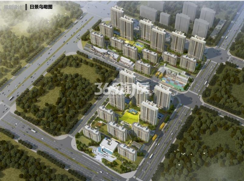 中南宸悦最新动态