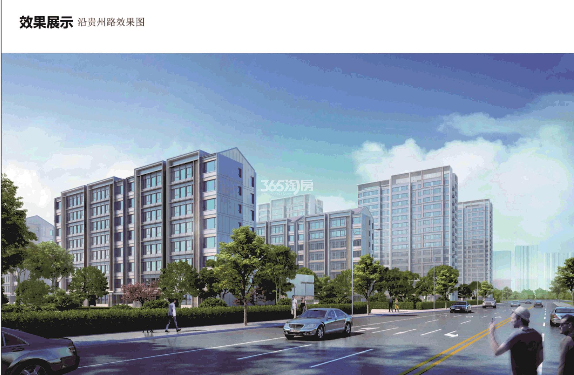 佳兆业滨湖和鸣最新动态