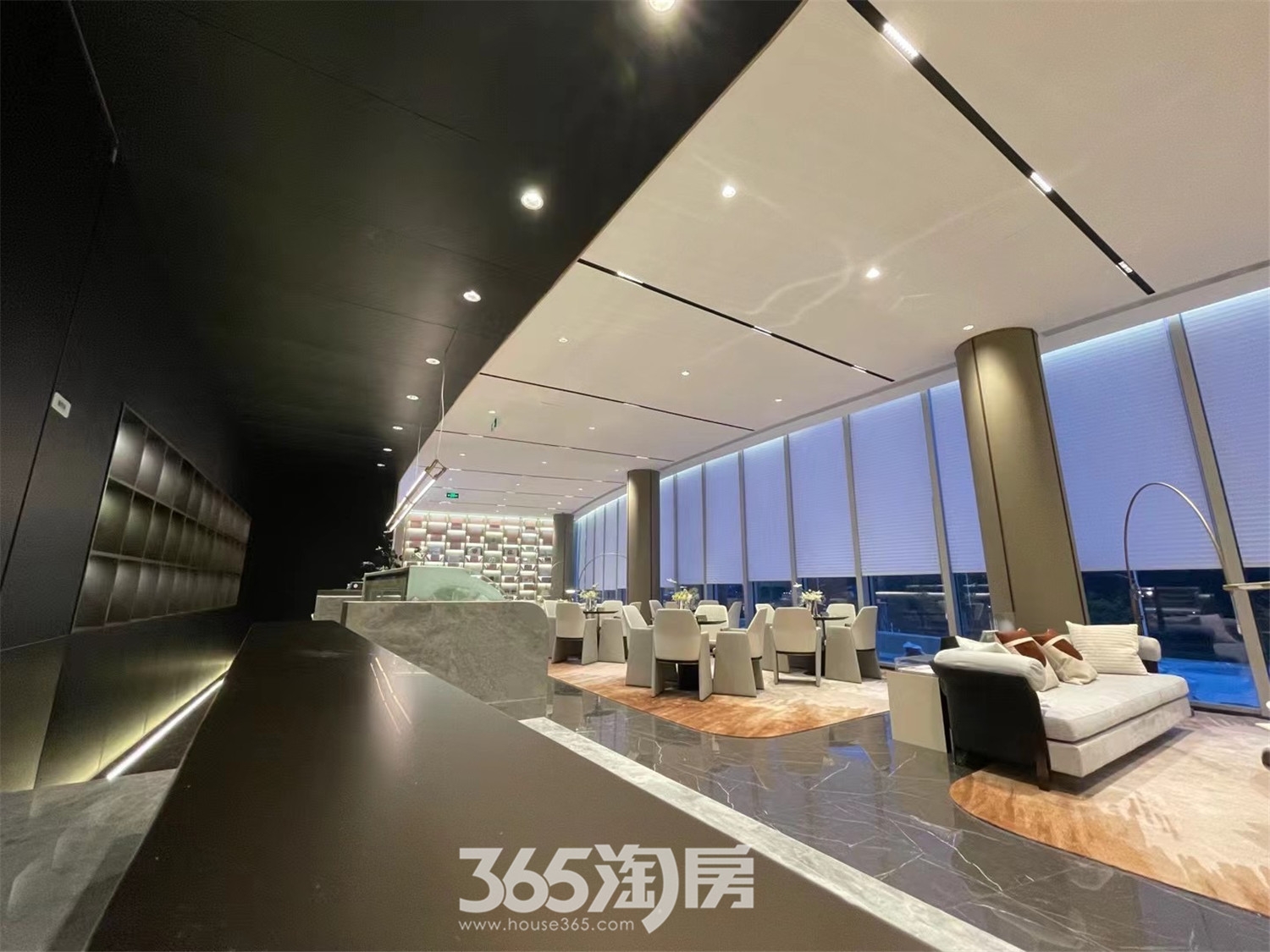 未来云辰售楼处实景图_芜湖未来云辰_芜湖新房网_365淘房