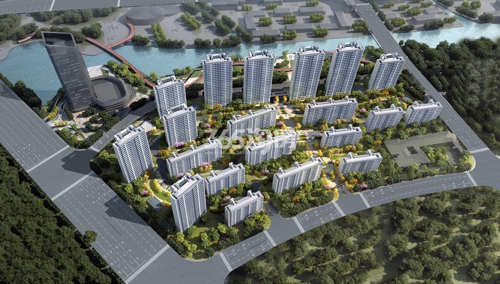 大华公园城市最新动态