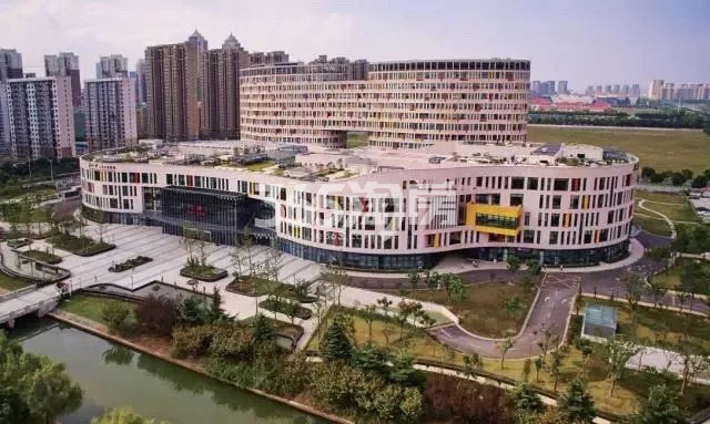 苏州大学附属儿童医院