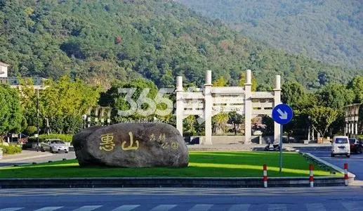 南光城·星锐周边配套