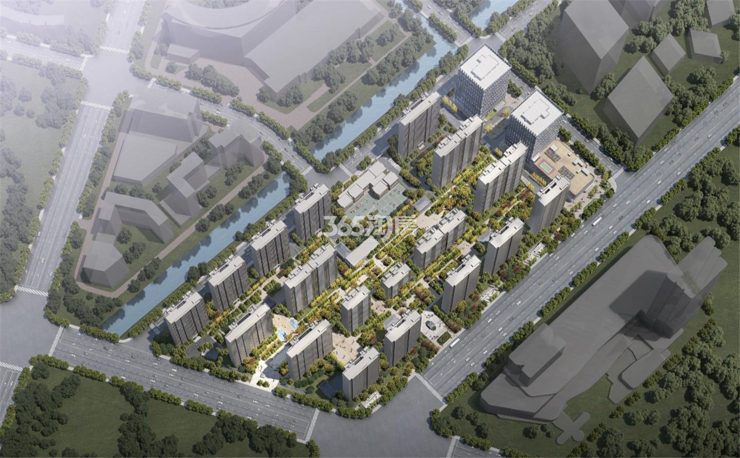 金地大成雅境_南京金地大成雅境-南京365淘房