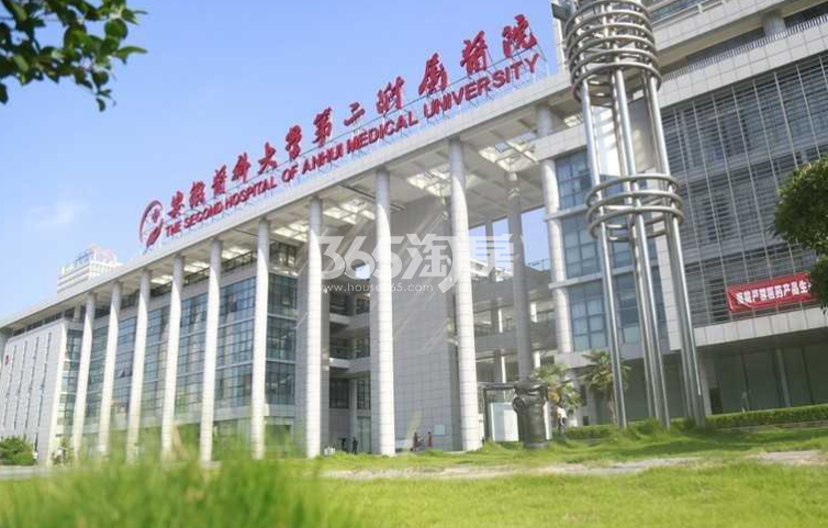 禹洲九颂嘉誉东方安医大一附院配套图（2020.9.21）