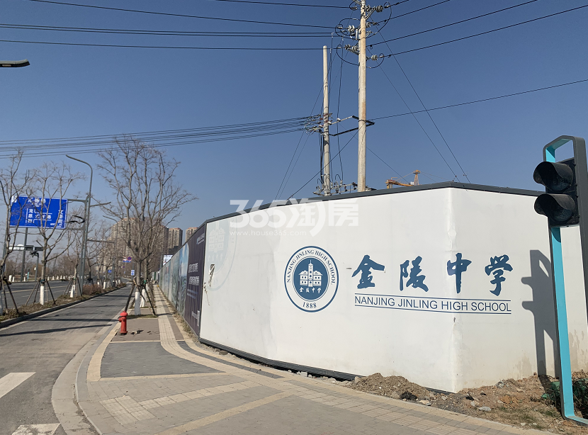 荣盛江天瓴筑周边学校配套（1.27）
