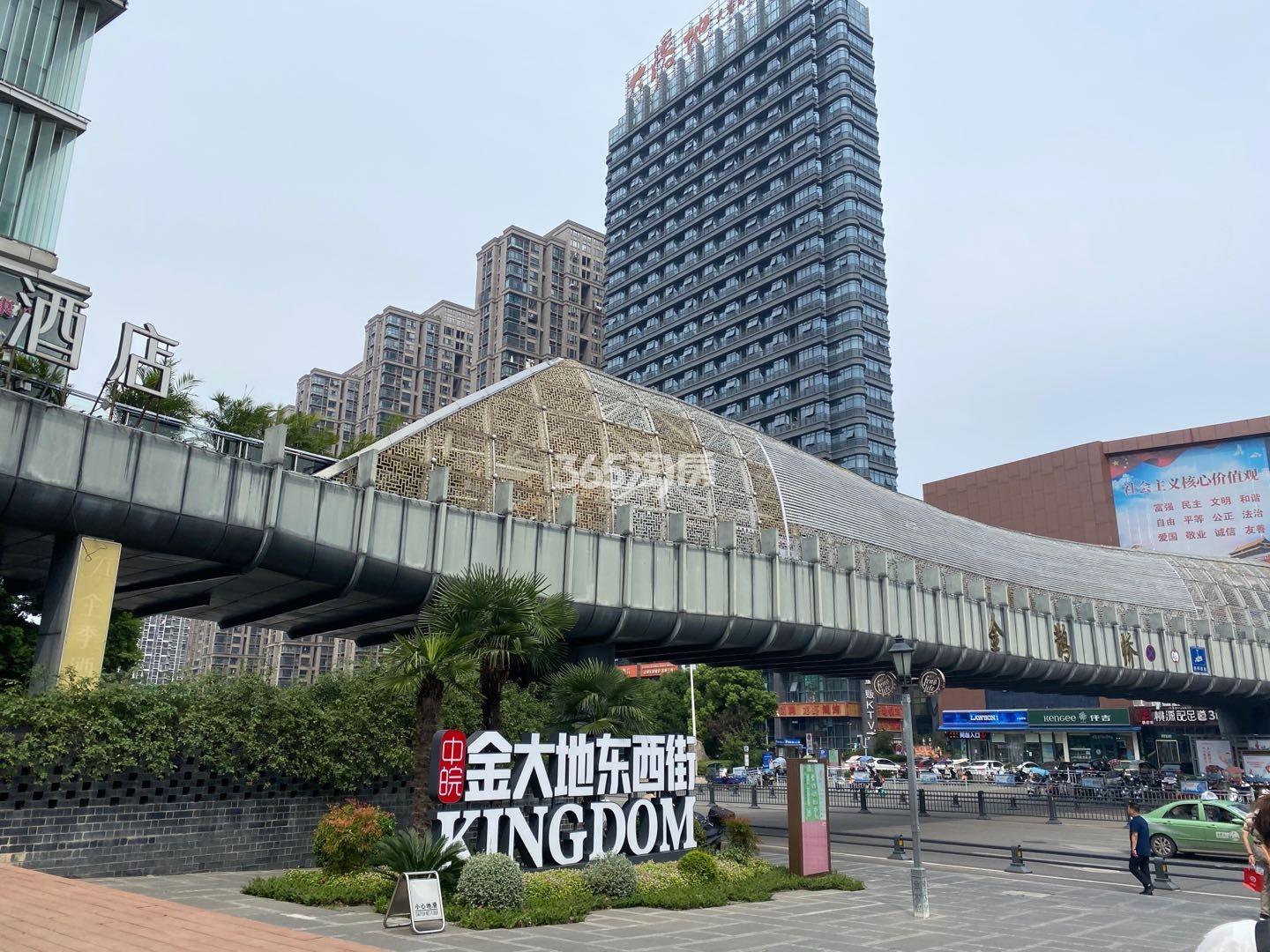 万兴湖山间周边配套-1912街区（2020.10.11）