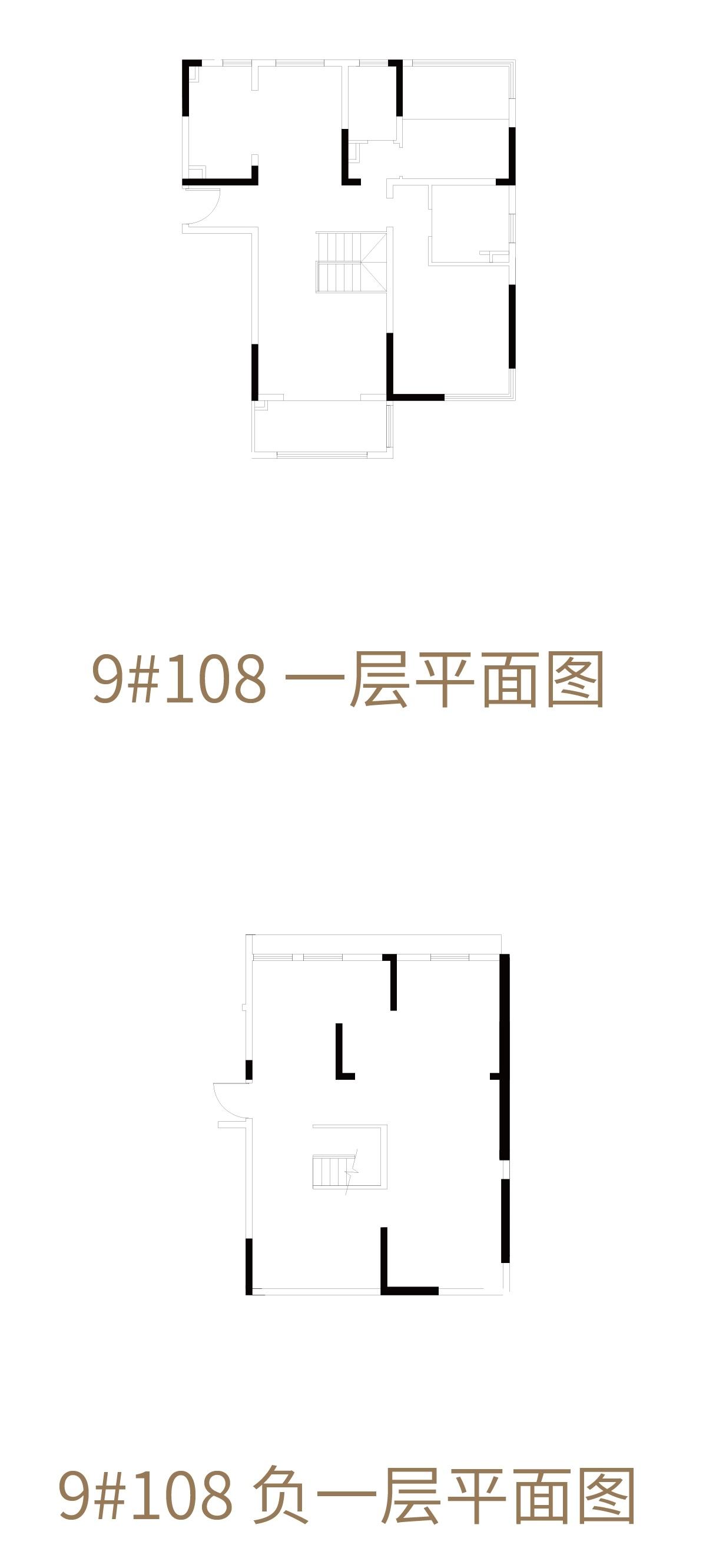 仁恒公园世纪C1户型152㎡户型图_南京仁恒公园世纪_南京365淘房