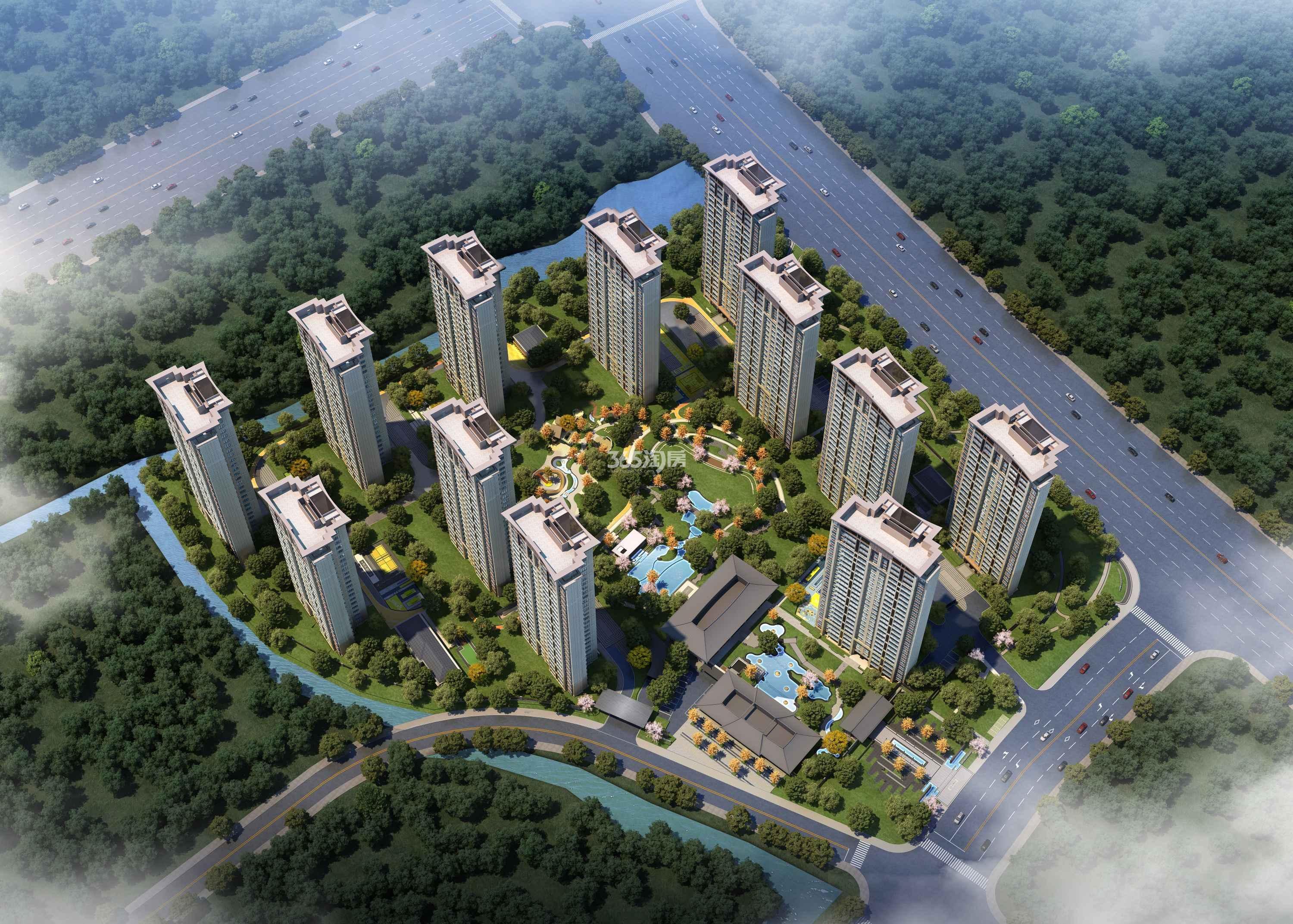 云锦东方最新动态