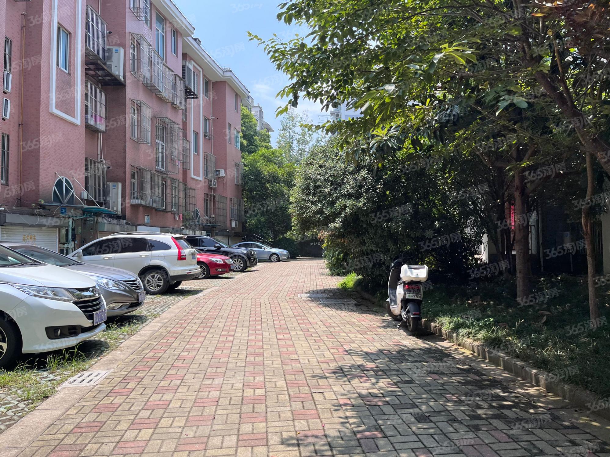 桃花源居_南京桃花源居二手房|租房|房价_南京365淘房