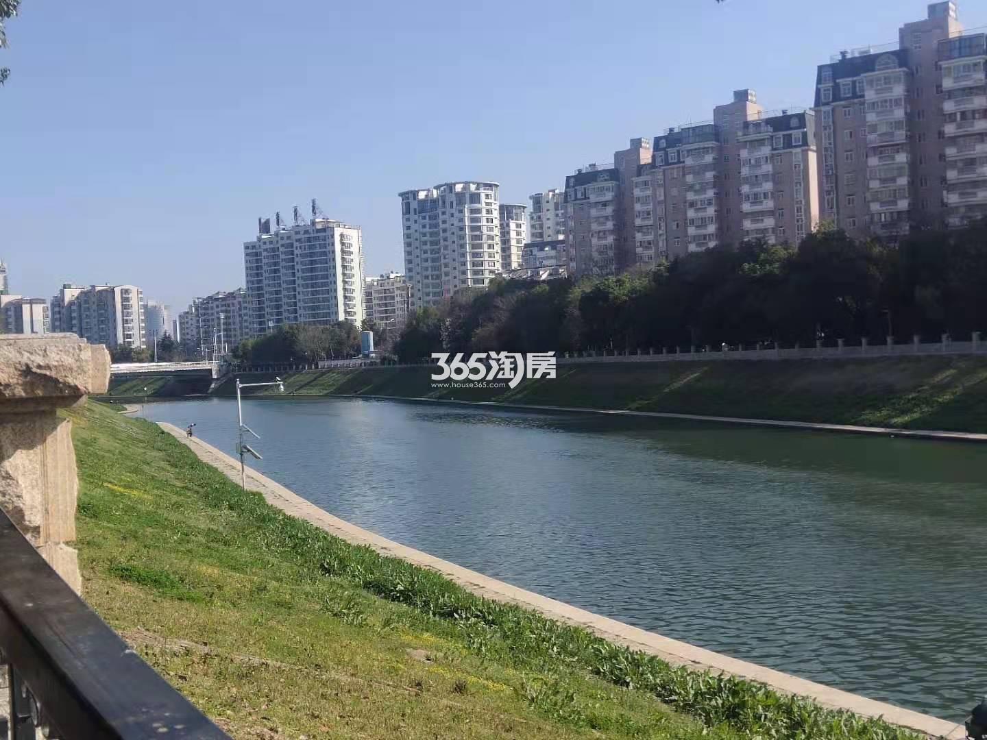伟星都荟之门周边环境配套图（2022.4.12）