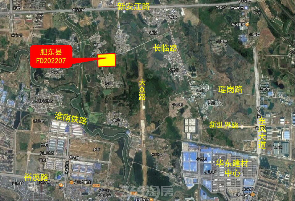 鼎建璟阳里配套示意图（2023.1.4）