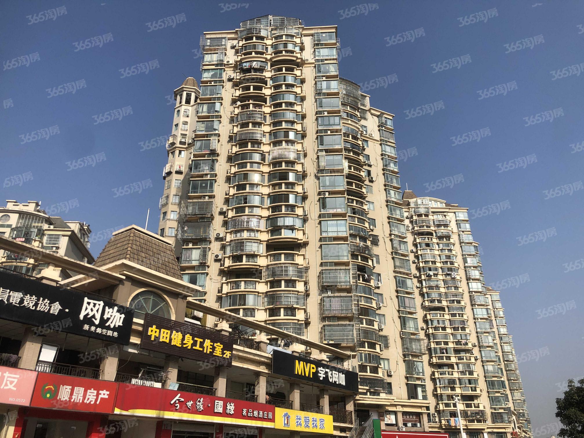 明发滨江新城三期_南京明发滨江新城三期二手房|租房|房价_南京365淘房