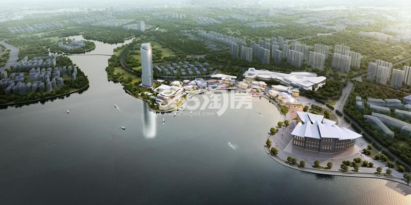 华润置地·悦玺最新动态