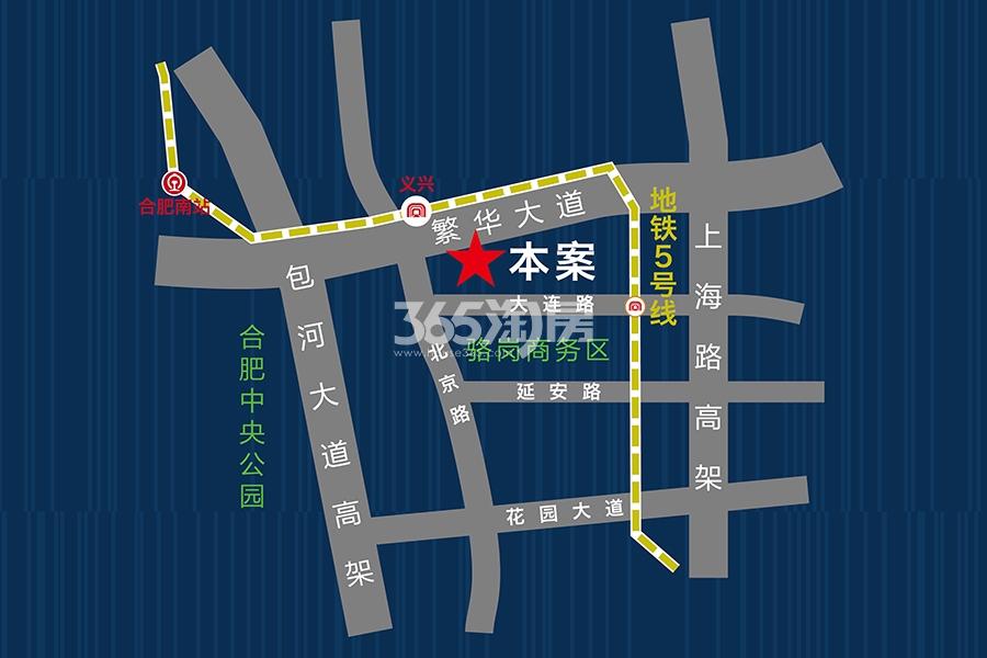 贡街·智汇中心最新动态