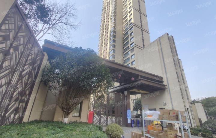 龙湖春江郦城_南京龙湖春江郦城二手房|租房|房价_南京365淘房