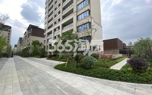 诺德·姑苏上府实景图