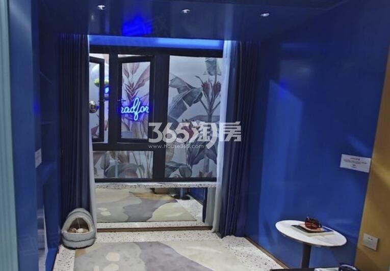 正荣旭辉政务未来样板图
