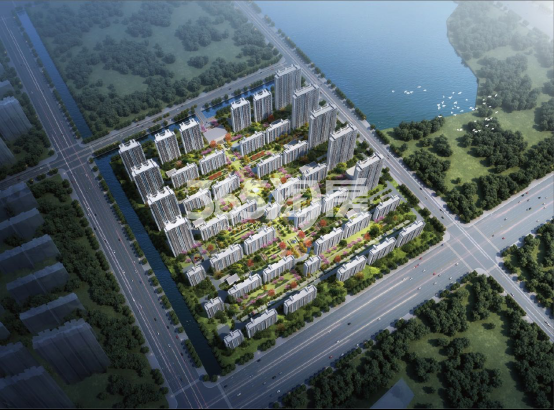 绿地理想城最新动态