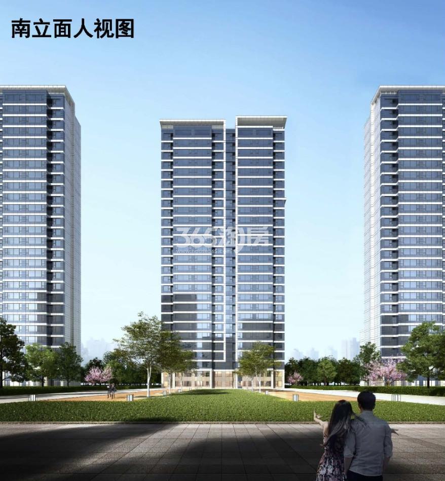 东原印未来效果图