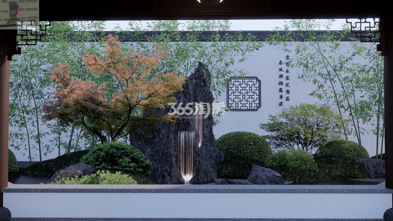 璟萃雅园最新动态