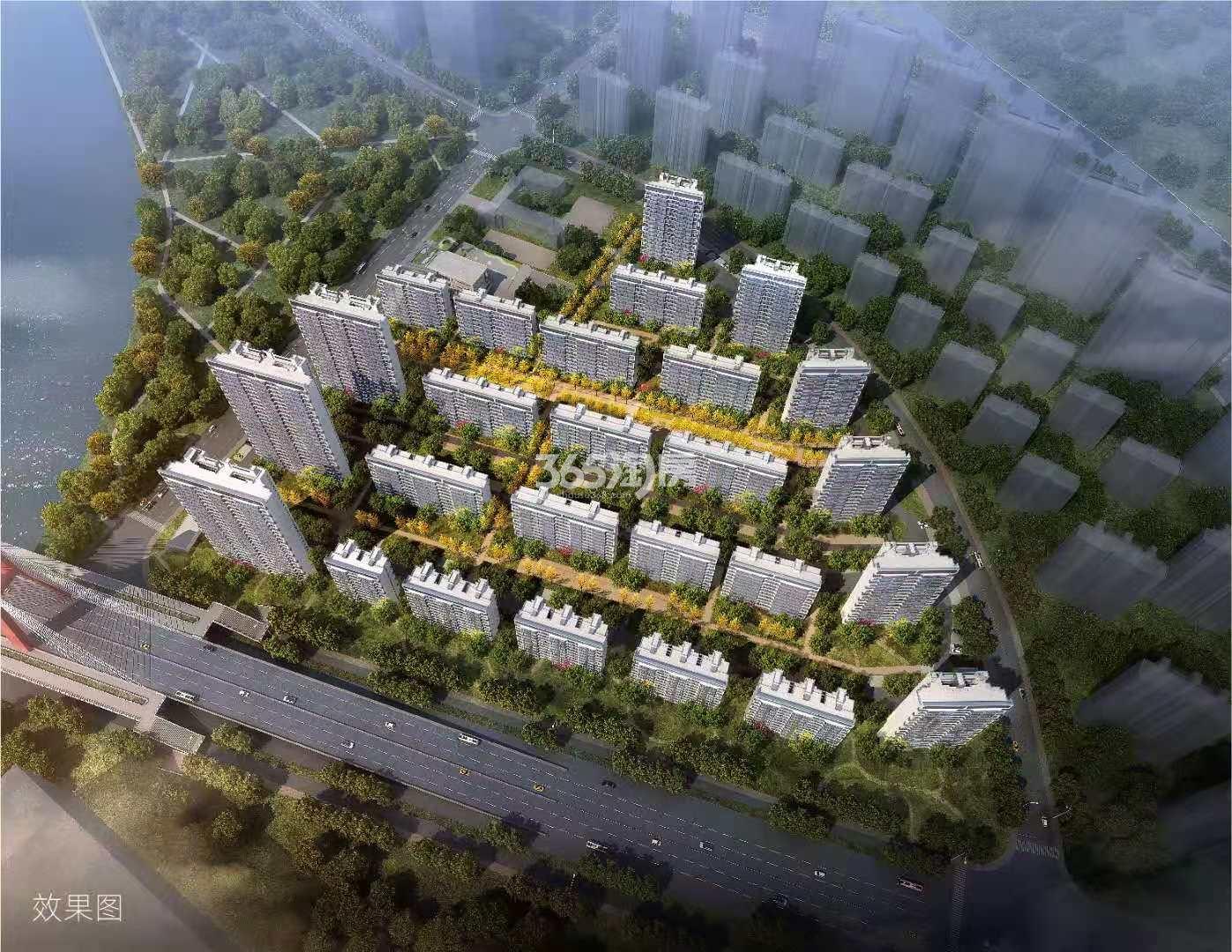 旭辉·吴门里最新动态