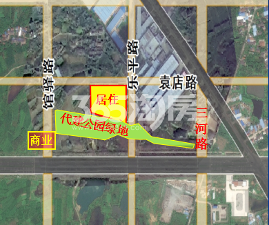 合肥轨道年华璟城最新动态
