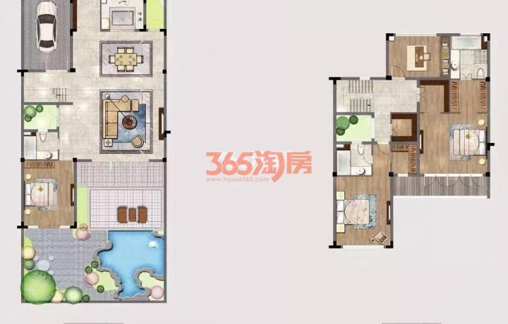 融创玖溪桃花源_南京融创玖溪桃花源二手房|租房|房价_南京365淘房