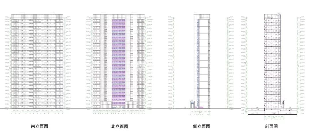 嘉致峰庭效果图