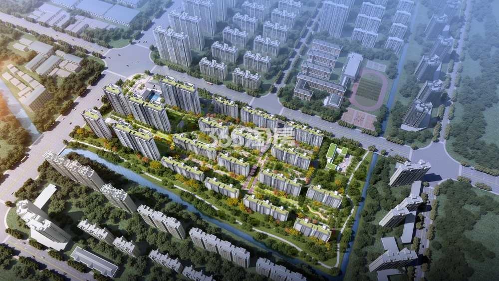 远洋正荣玺樾最新动态