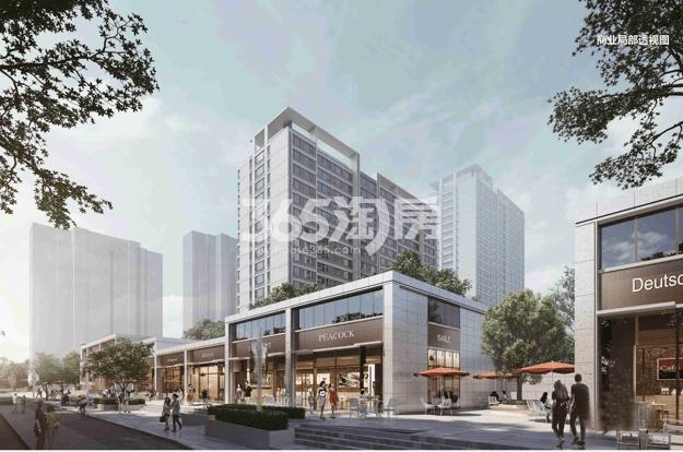 置地栢悦轩最新动态