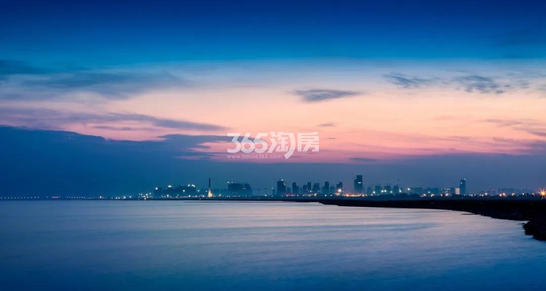 合肥桃李春风周边配套——巢湖（2020.11.11）