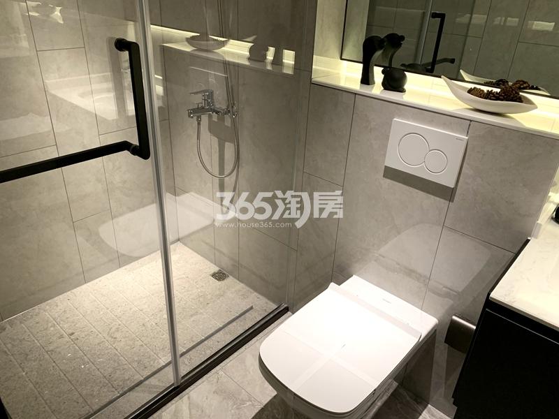 云栖墅建面约265平下叠琅庭户型_无锡云栖墅_无锡365淘房