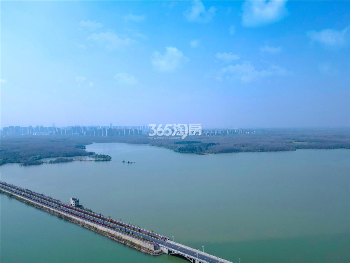 伟星印湖山周边风景配套图（2022.6.24）
